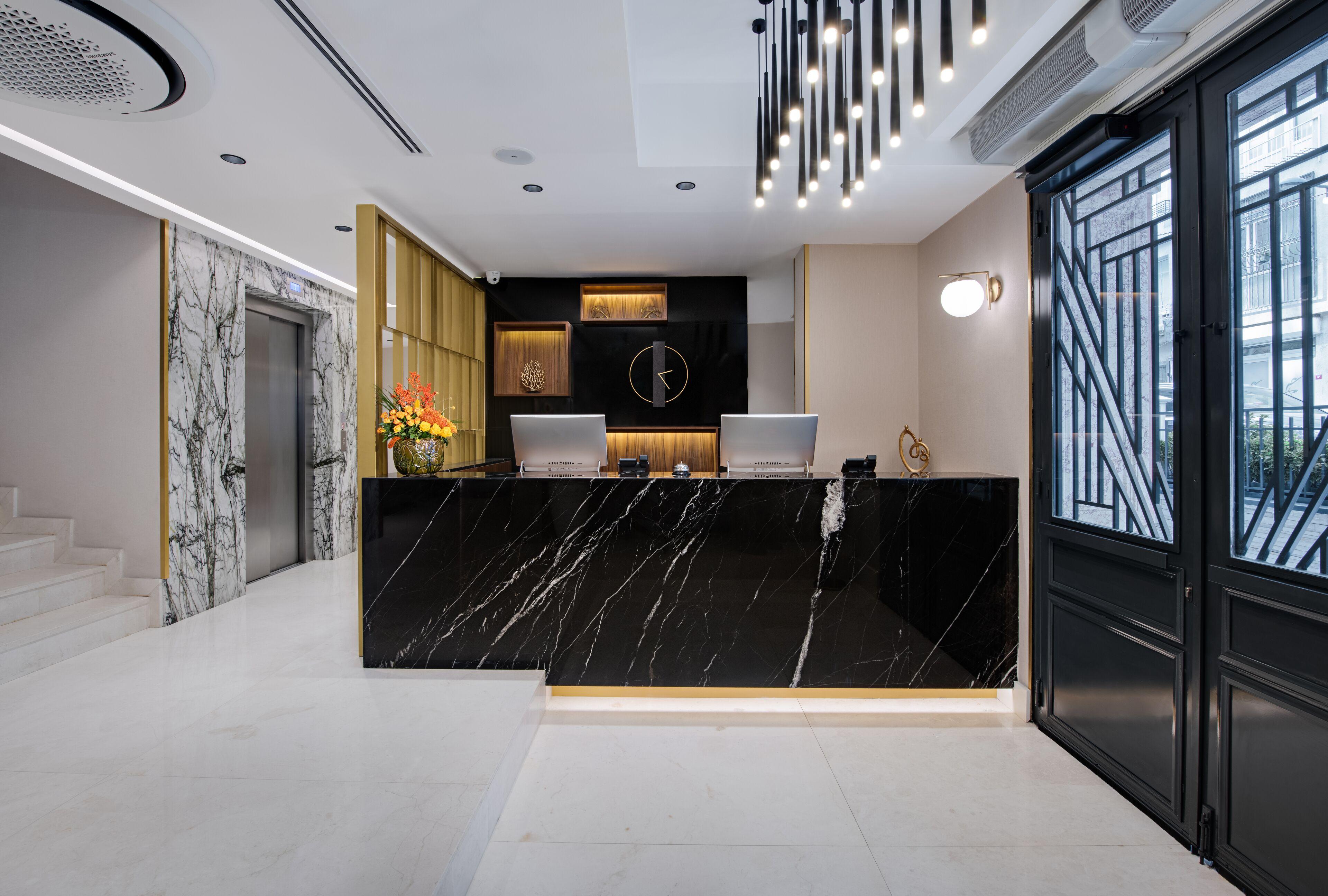 Gleam Collection Hotel — Fotoğraflar 1